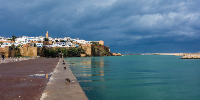 Invertir en Marruecos